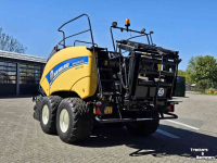Presses New Holland BB1270 Bigbaler 1270 CropCutter