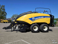 Presses New Holland BB1270 Bigbaler 1270 CropCutter
