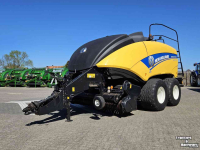 Presses New Holland BB1270 Bigbaler 1270 CropCutter