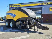 Presses New Holland BB1270 Bigbaler 1270 CropCutter