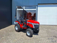 Tracteur Massey Ferguson 1M.25 HP