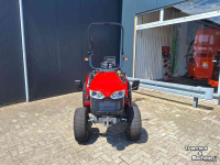Tracteur Massey Ferguson 1M.25 HP