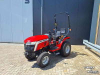 Tracteur Massey Ferguson 1M.25 HP