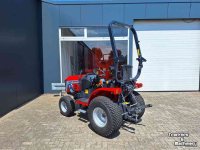 Tracteur Massey Ferguson 1M.25 HP