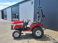 Tracteur Massey Ferguson 1M.25 HP