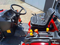 Tracteur Massey Ferguson 1M.25 HP