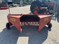Faneur Kemper RH 410