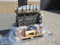 Moteur FPT NEF Long Blok 6-cil parts no:5802423933L