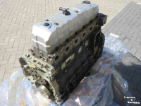 Moteur FPT NEF Long Blok 6-cil parts no:5802423933L