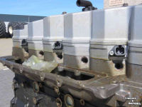 Moteur FPT NEF Long Blok 6-cil parts no:5802423933L