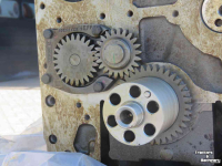 Moteur FPT NEF Long Blok 6-cil parts no:5802423933L