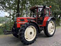 Tracteur Same Explorer-II 80