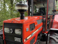 Tracteur Same Explorer-II 80