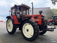 Tracteur Same Explorer-II 80