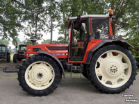 Tracteur Same Explorer-II 80