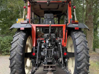 Tracteur Same Explorer-II 80