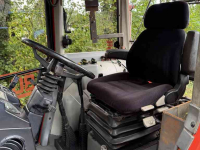 Tracteur Same Explorer-II 80