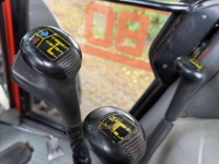 Tracteur Same Explorer-II 80
