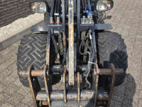 Chargeuse sur pneus Kubota RT220-2 (Giant G2200)
