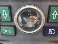 Chargeuse sur pneus Kubota RT220-2 (Giant G2200)