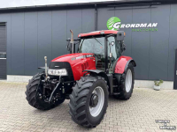 Tracteur Case-IH Maxxum 140 multicontroller