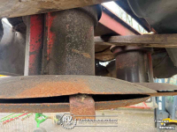 Faucheuse PZ 165 goed draaiend