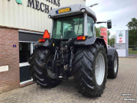 Tracteur Same Laser 3- 160