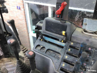 Tracteur Same Laser 3- 160