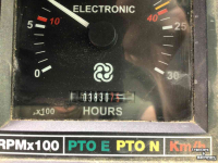 Tracteur Same Laser 3- 160