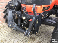Tracteur Same Laser 3- 160