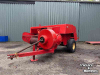 Presses Massey Ferguson 120