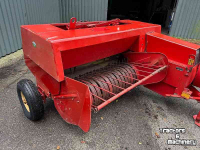 Presses Massey Ferguson 120