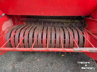 Presses Massey Ferguson 120