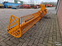 Benne de fauche Landreus Maaikorf