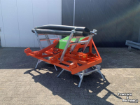 Eparpilleur de fourrage Holaras JUMBO G-HK