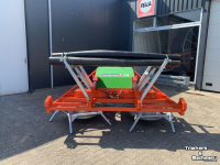 Eparpilleur de fourrage Holaras JUMBO G-HK