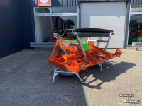 Eparpilleur de fourrage Holaras JUMBO G-HK