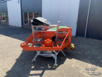 Eparpilleur de fourrage Holaras JUMBO G-HK