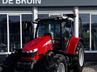 Tracteur Massey Ferguson 5710SLDYNA4 ESSENT