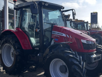 Tracteur Massey Ferguson 5710SLDYNA4 ESSENT