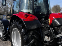 Tracteur Massey Ferguson 5710SLDYNA4 ESSENT