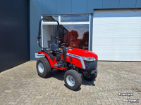 Tracteur Massey Ferguson 1M.25 HP