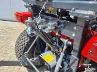Tracteur Massey Ferguson 1M.25 HP