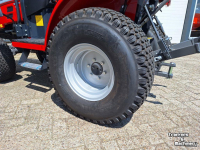 Tracteur Massey Ferguson 1M.25 HP