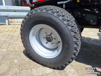 Tracteur Massey Ferguson 1M.25 HP