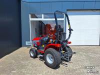 Tracteur Massey Ferguson 1M.25 HP