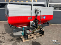 Distributeur d‘engrais Kverneland Exacta-CL