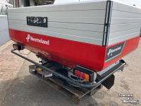 Distributeur d‘engrais Kverneland Exacta-CL
