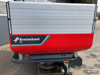 Distributeur d‘engrais Kverneland Exacta-CL