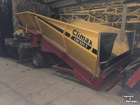 Trémie Climax CSB 855 Stortbak